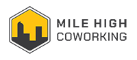Mile High Coworking Logo